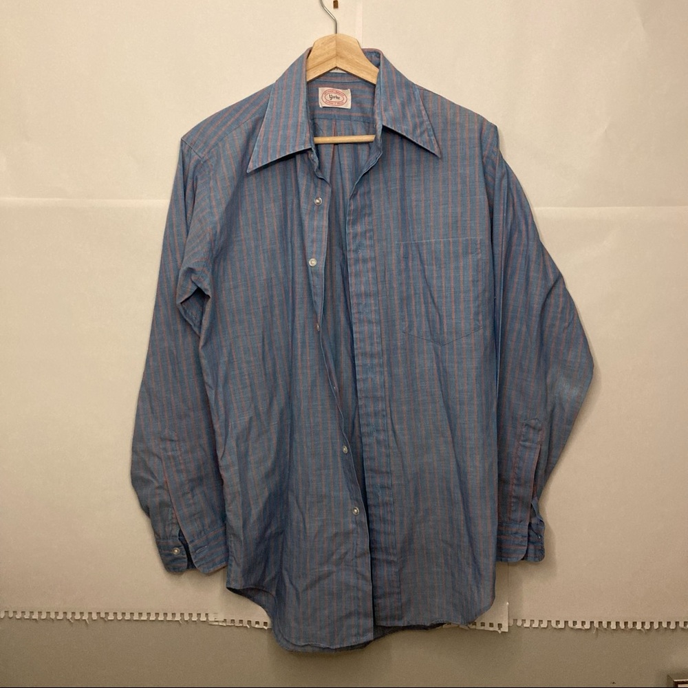 Yorke beach shirt (M)